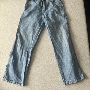 Levi’s Signature Carpenter Jeans 30x30